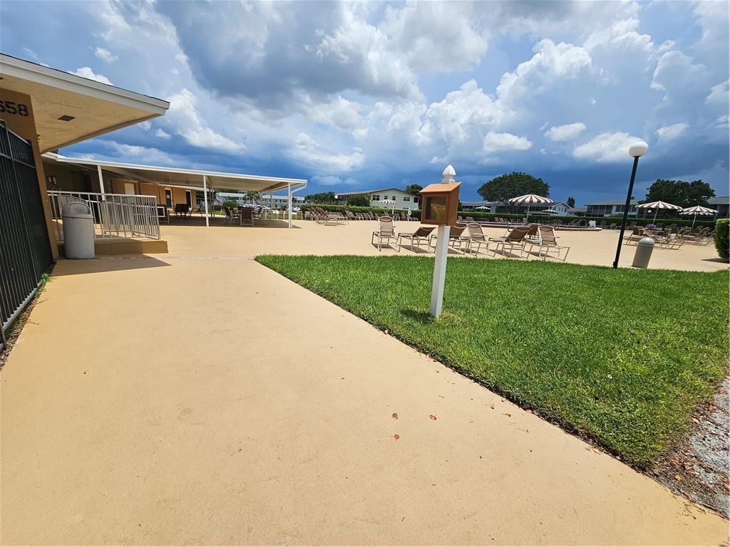 Century Village - Residential