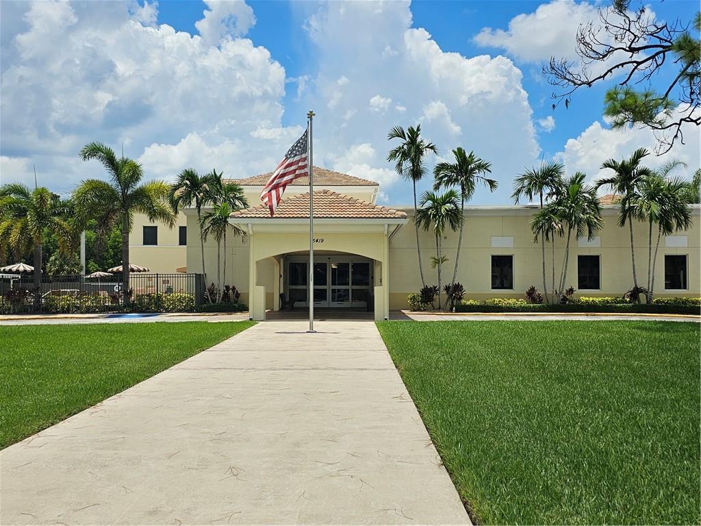 Century Village - Residential
