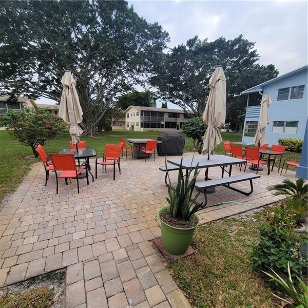 Century Village - Residential