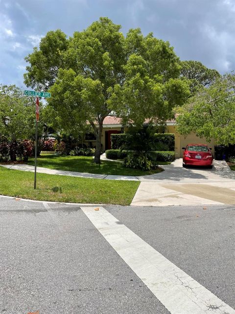 2101 Collier Avenue, Lake Worth Beach, FL 33461 - MLS#: R10919281