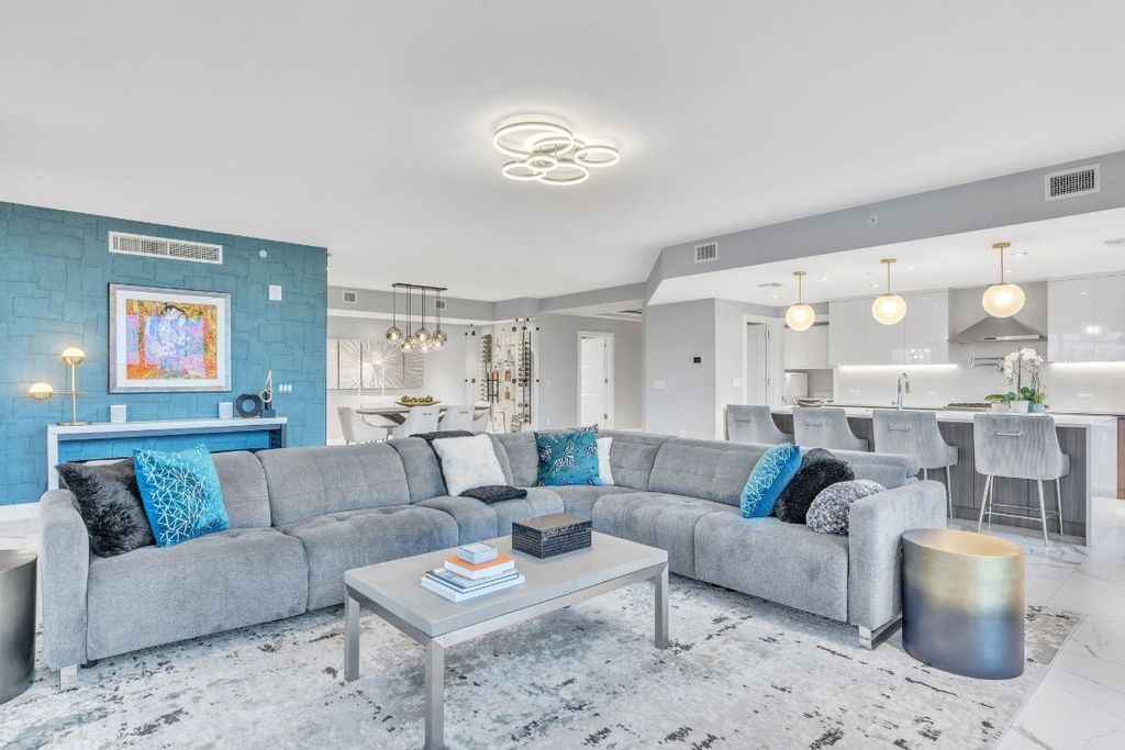 Photo of 1507 SE 15th Street #302, Fort Lauderdale, FL 33316 (MLS # F10529673)