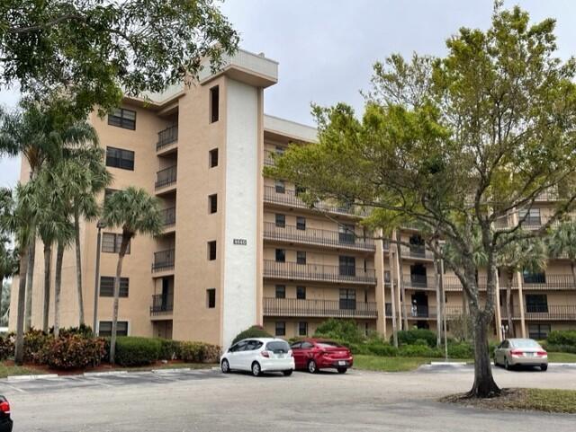 SUNRISE OF PALM BEACH CON - Residential Lease