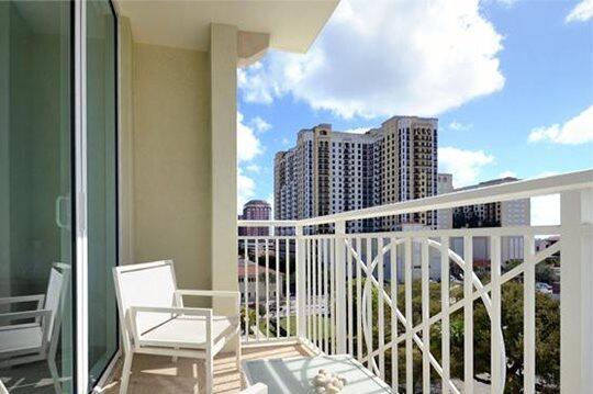 CITY PALMS CONDO - Residential Lease