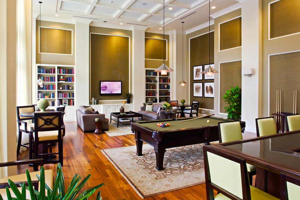 CITY PALMS CONDO - Residential Lease