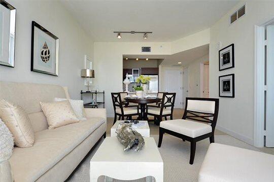 CITY PALMS CONDO - Residential Lease