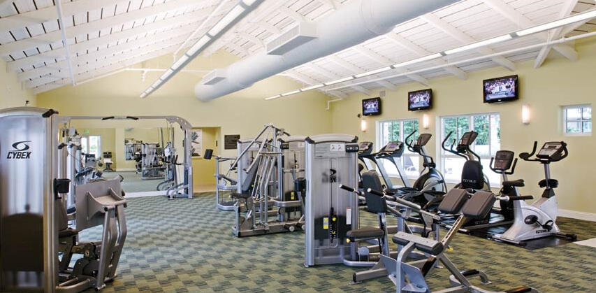 CITY PALMS CONDO - Residential Lease