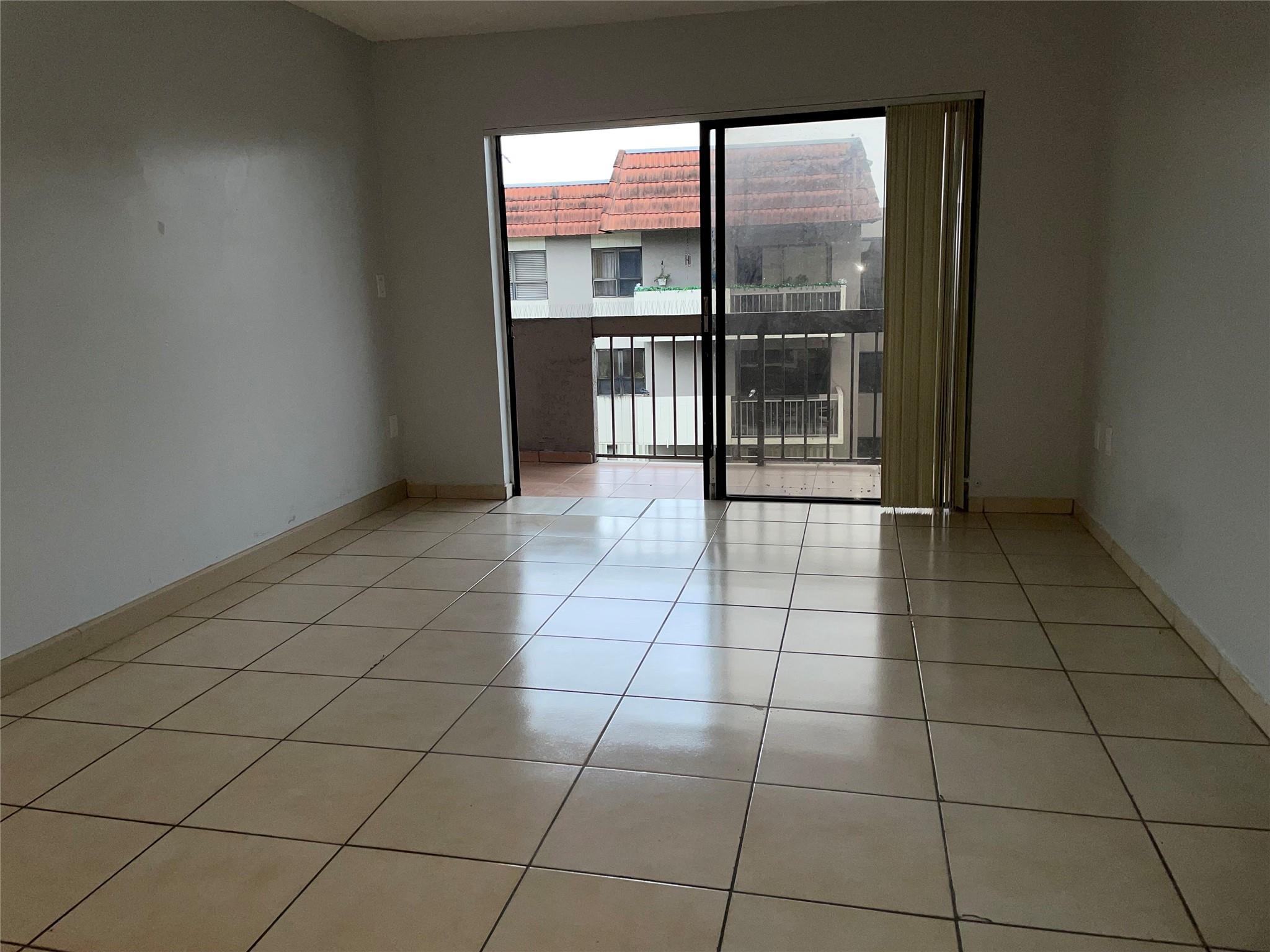 Garden Lake Towers Condo - Residential Lease