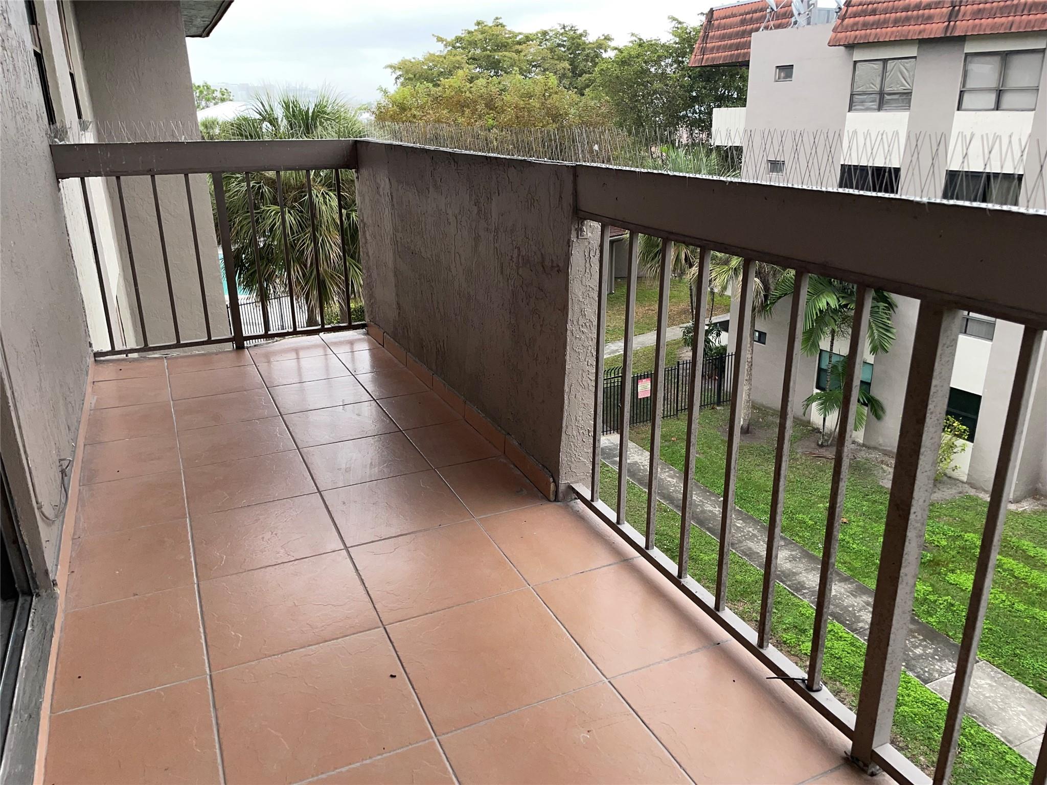 Garden Lake Towers Condo - Residential Lease