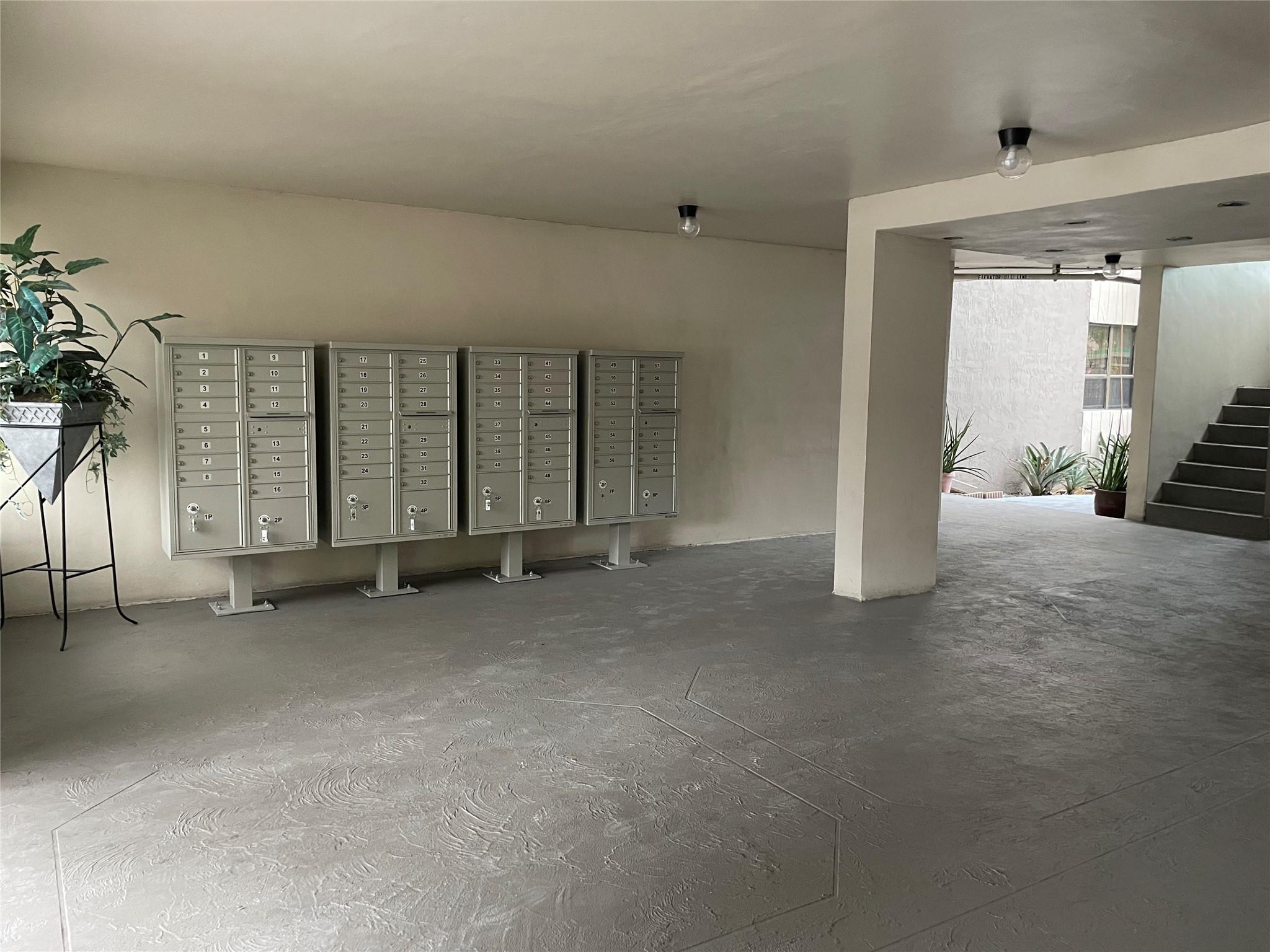 Garden Lake Towers Condo - Residential Lease