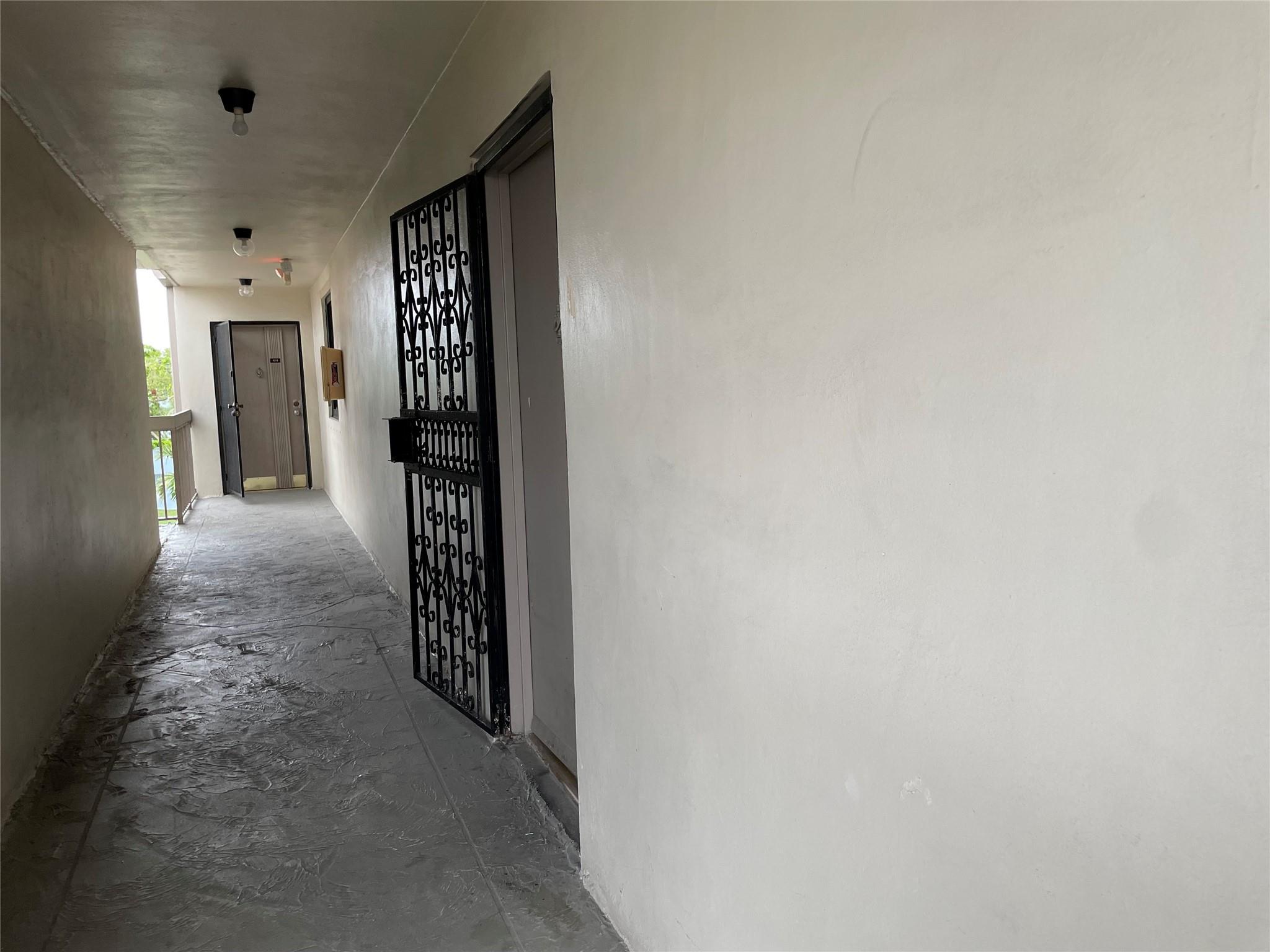 Garden Lake Towers Condo - Residential Lease