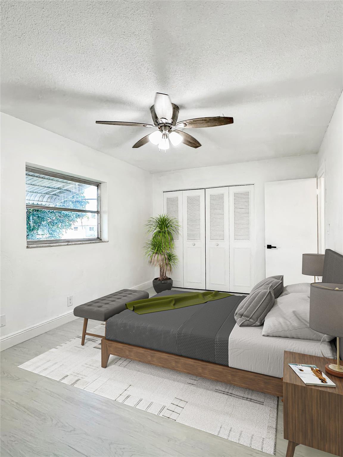 MAINLANDS OF TAMARAC LAKE - Residential