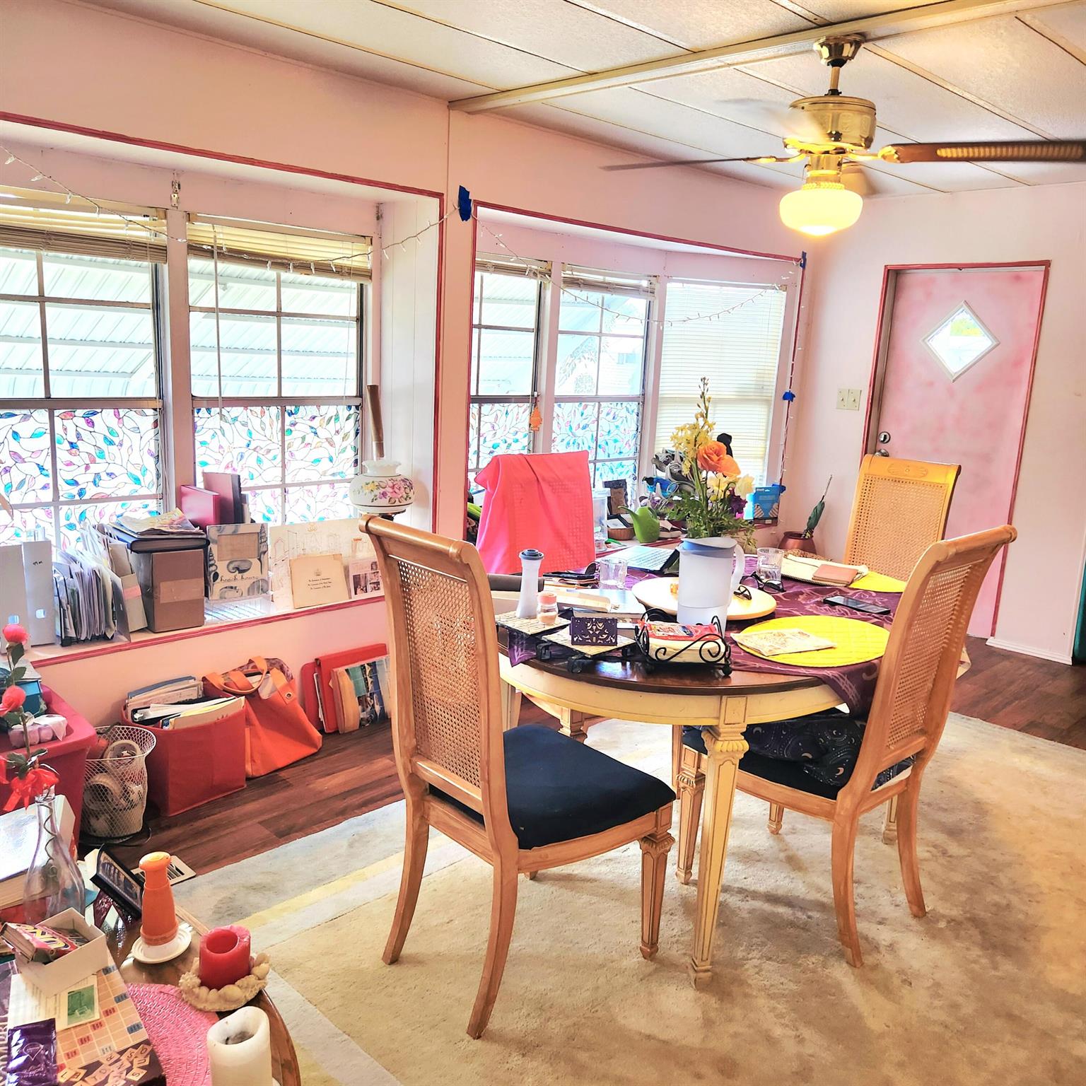 Spanish Lake Golf Village - Residential
