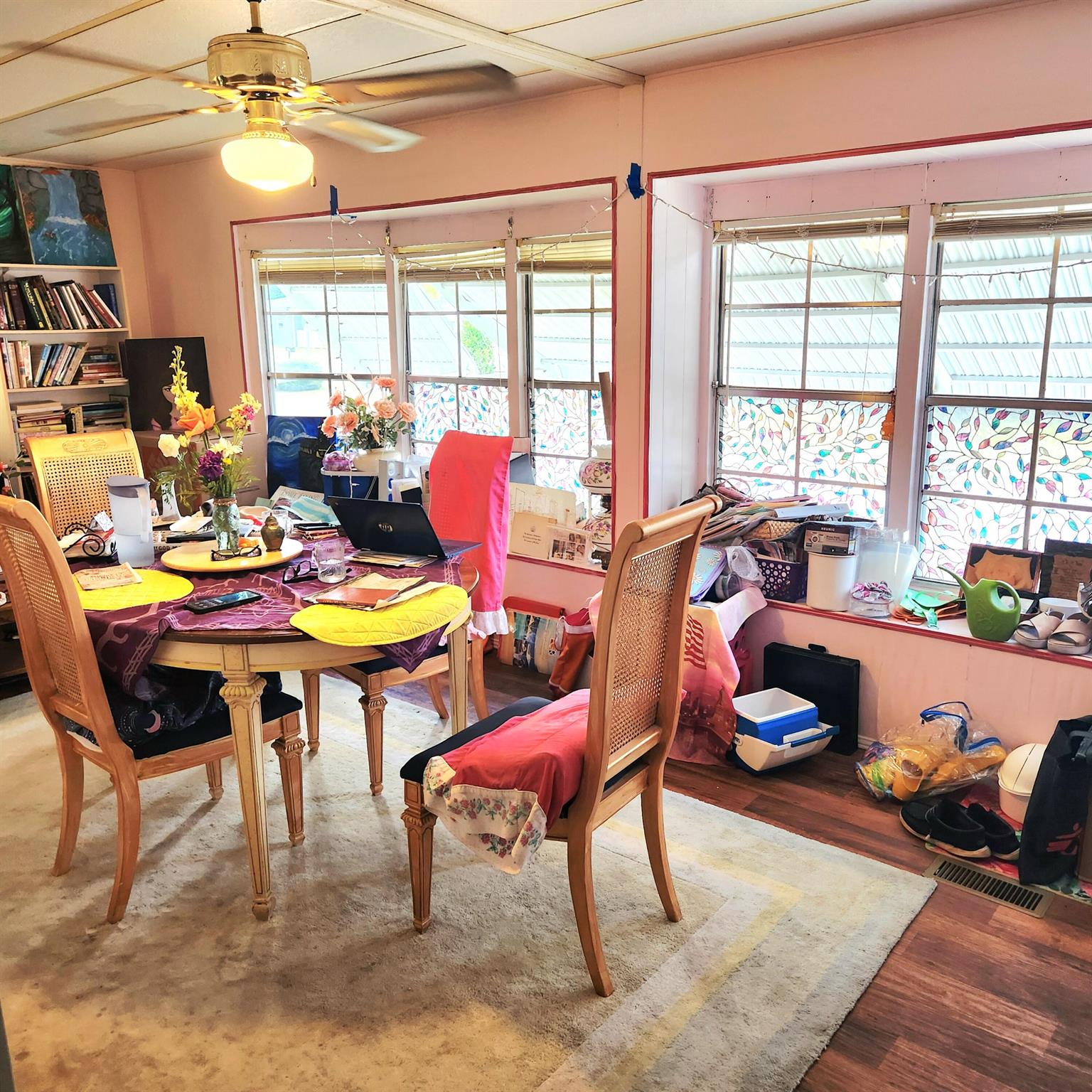 Spanish Lake Golf Village - Residential