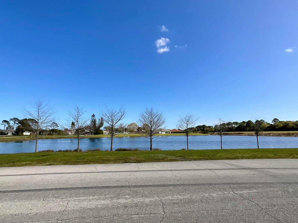 Photo of 4674 SW Masefield Street, Port Saint Lucie, FL 34953 (MLS # R11068613)