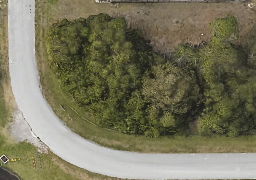 PORT ST LUCIE SECTION 33 - Land