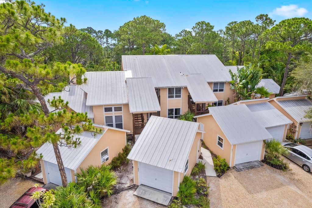 Photo of 1827 SE Hideaway Circle #6, Port St Lucie, FL 34952 (MLS # R10898132)