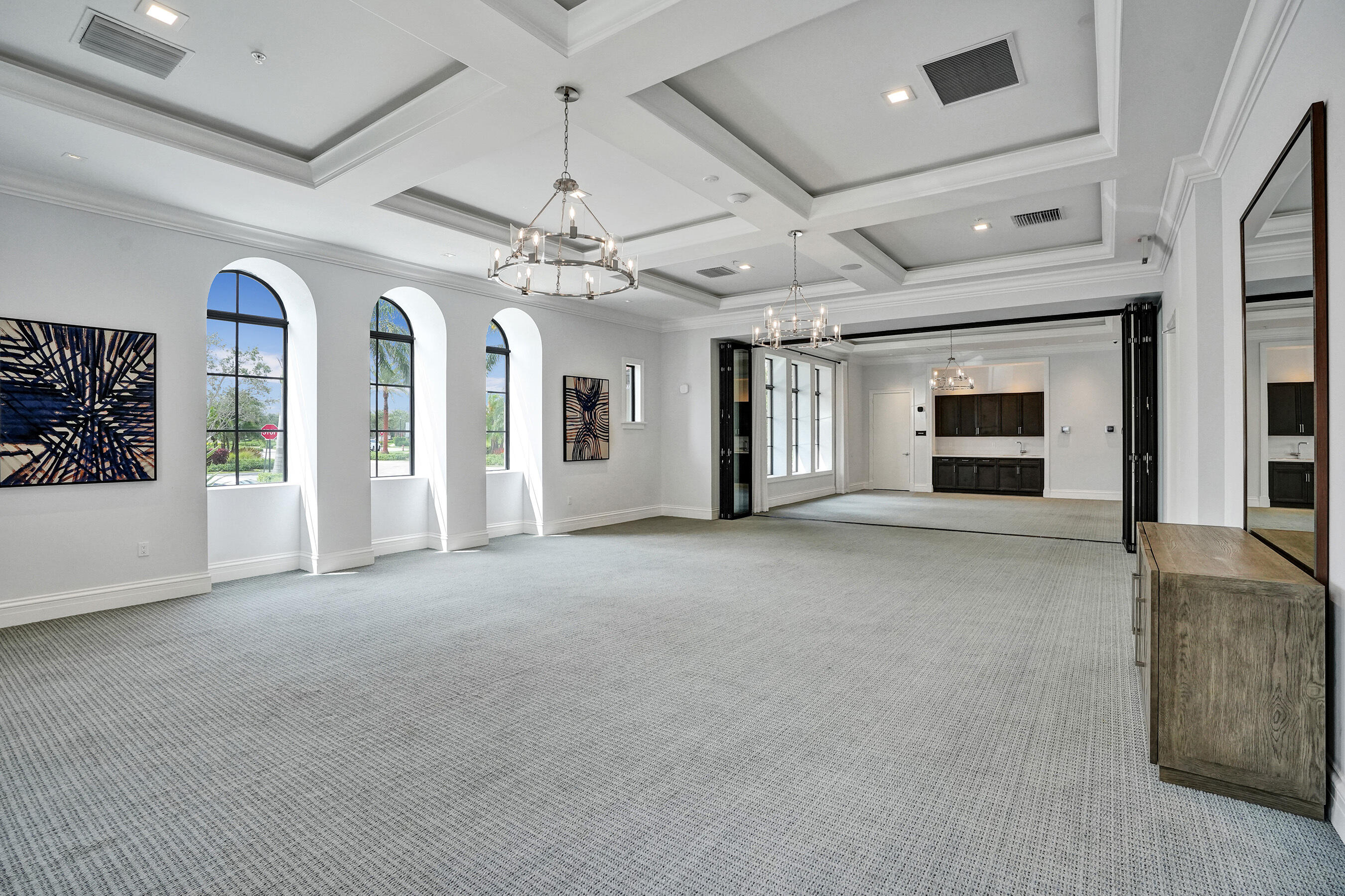 PARKLAND BAY - Residential