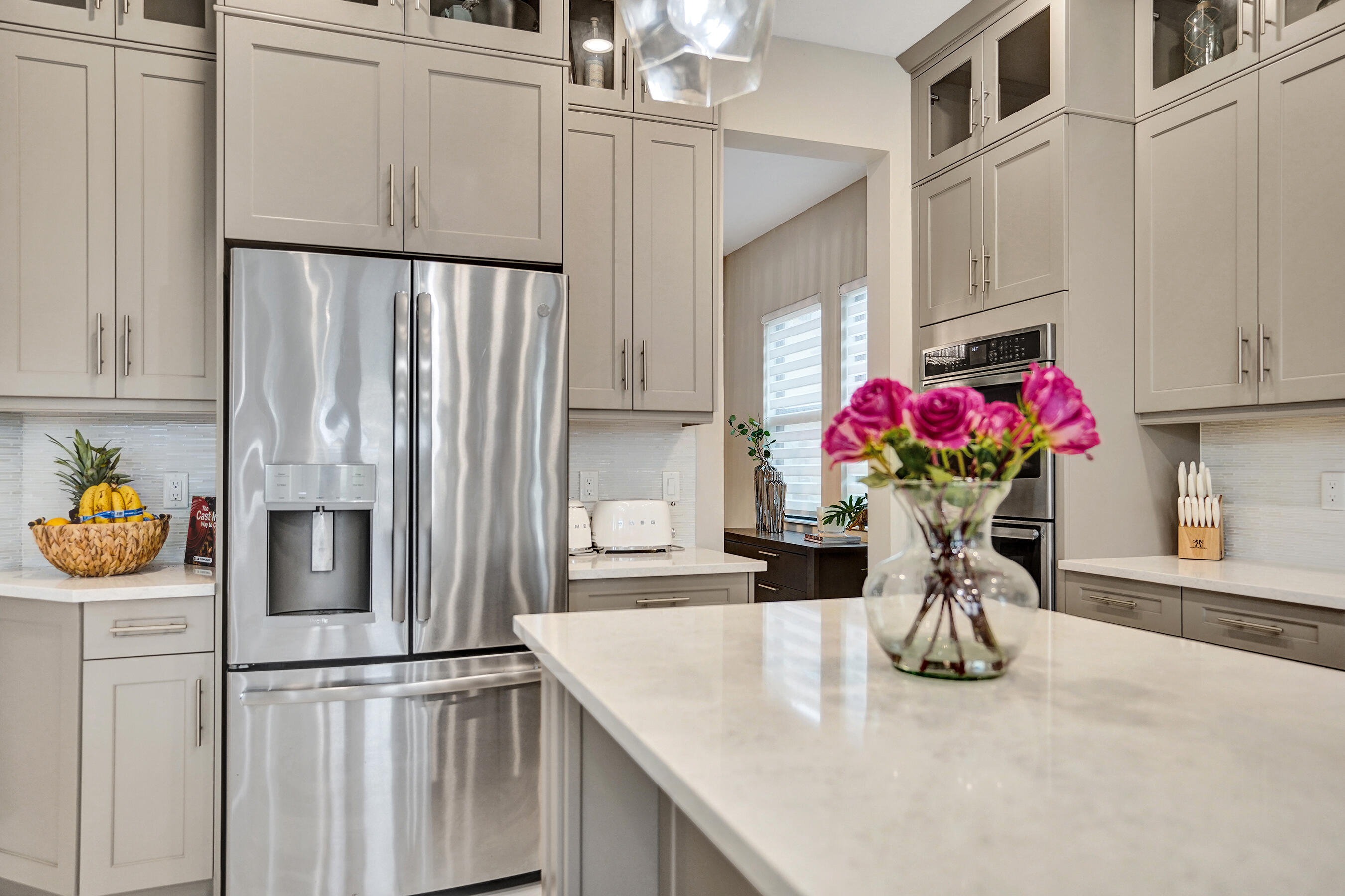 PARKLAND BAY - Residential