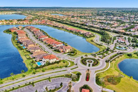 Tiny photo for 11965 S Baypoint Circle, Parkland, FL 33076 (MLS # B26004585)