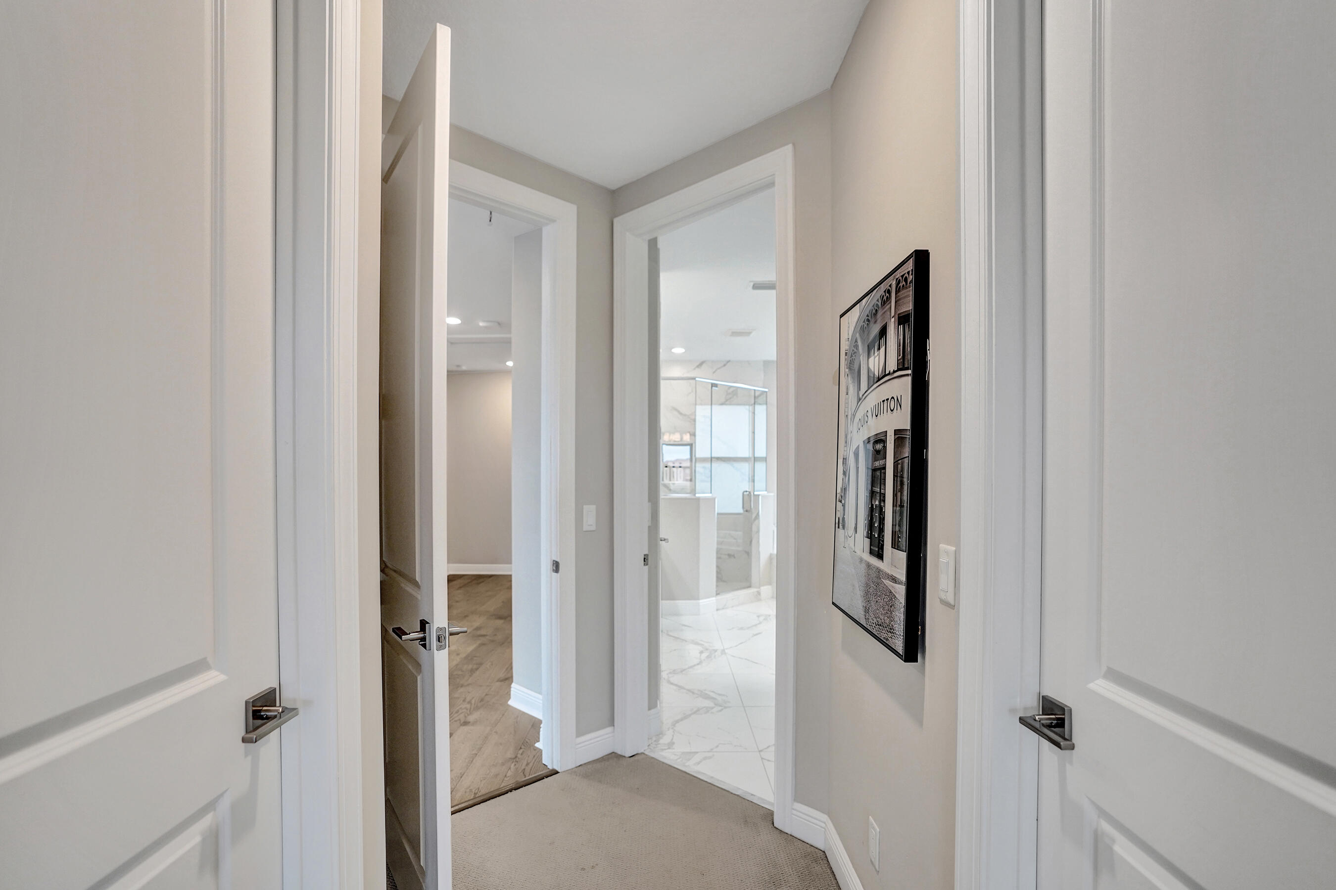 PARKLAND BAY - Residential