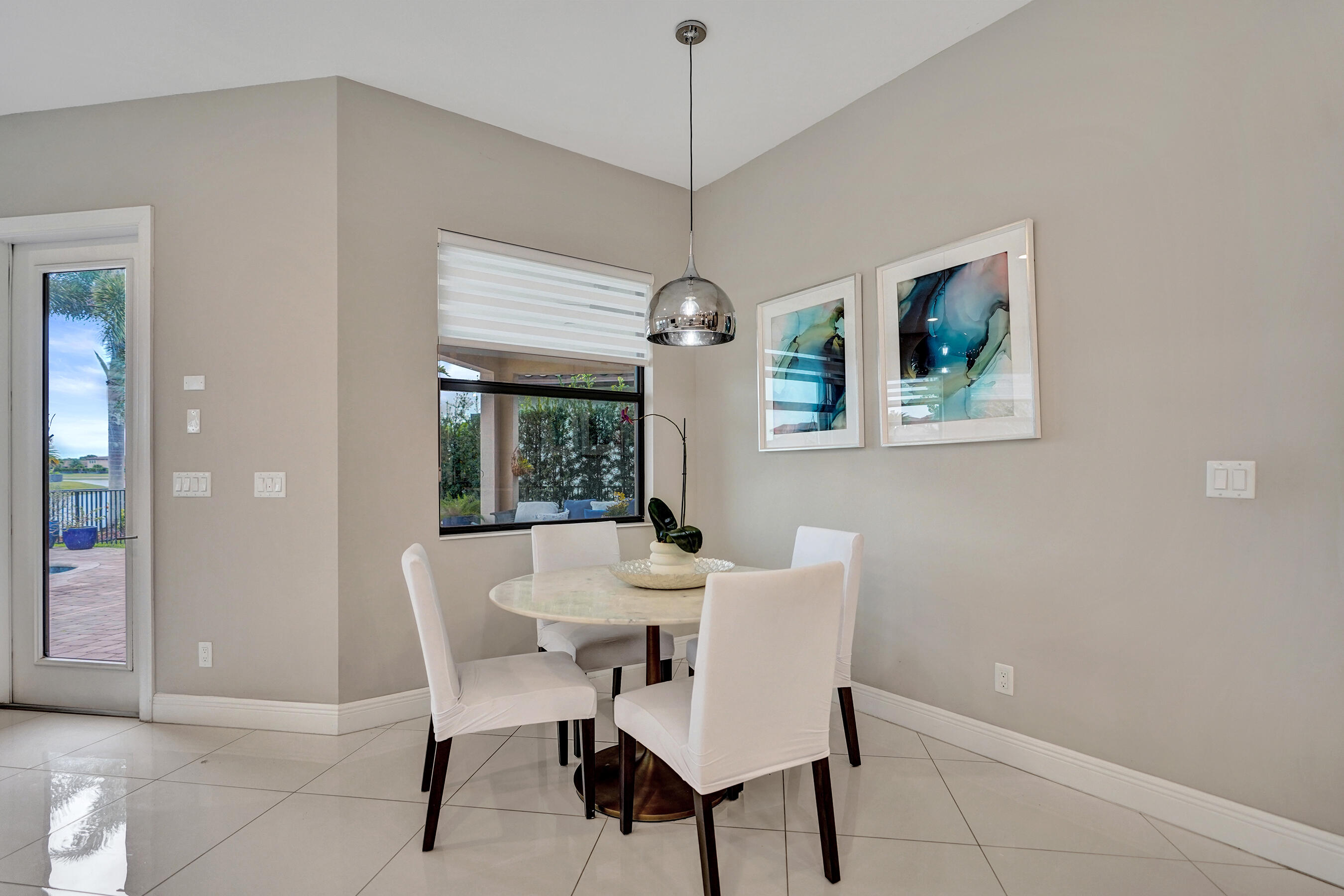 PARKLAND BAY - Residential