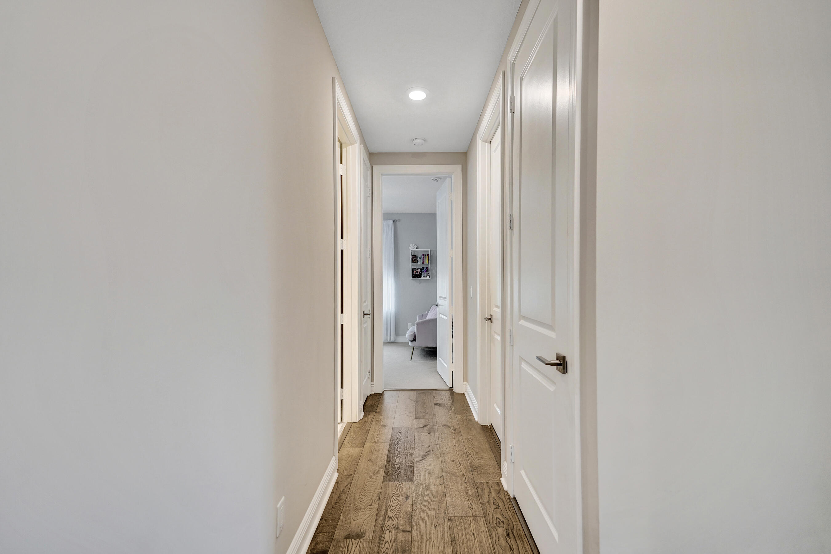 PARKLAND BAY - Residential