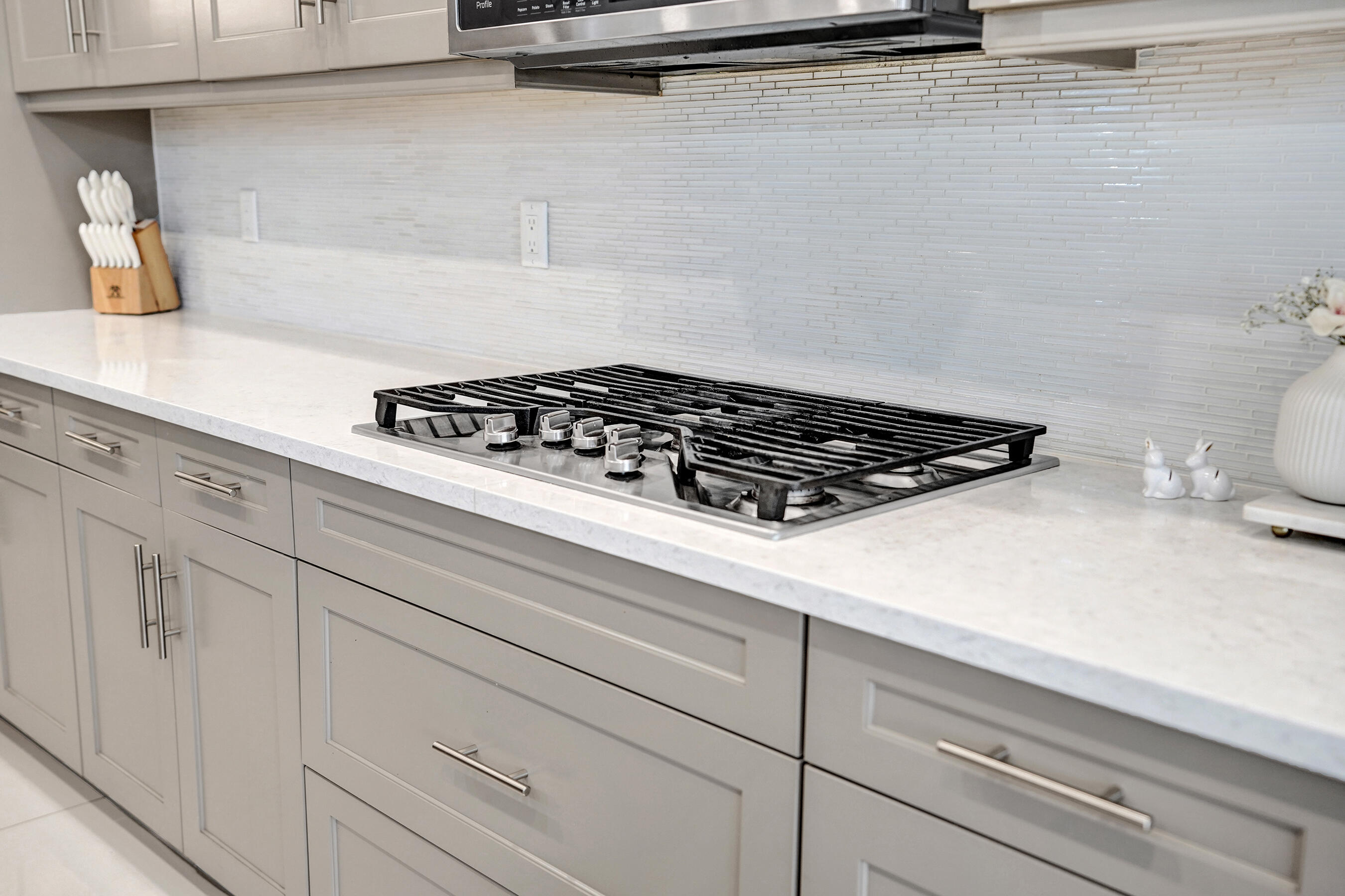 PARKLAND BAY - Residential