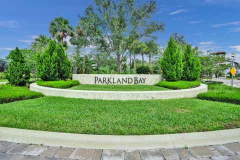 Tiny photo for 11965 S Baypoint Circle, Parkland, FL 33076 (MLS # B26004585)