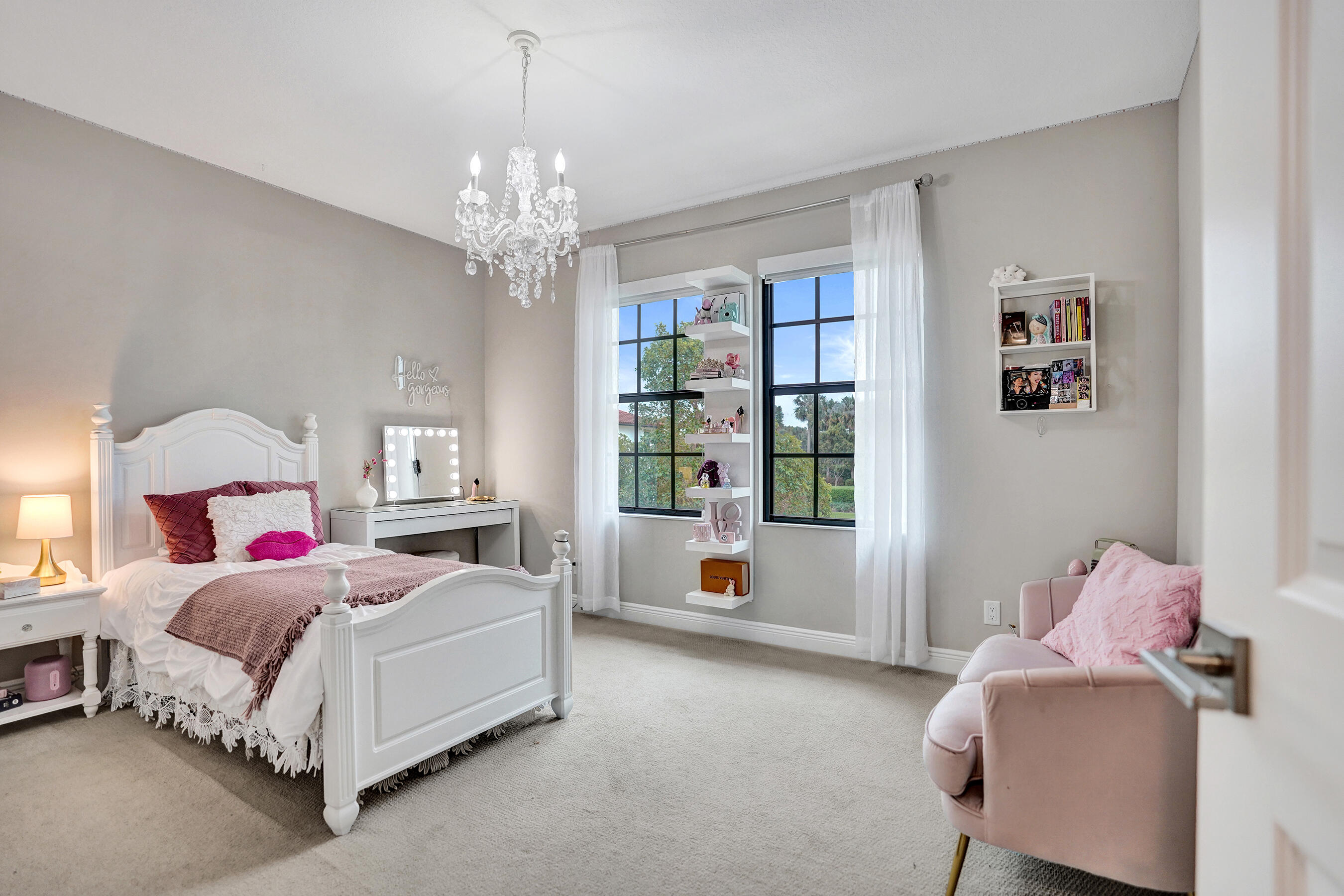 PARKLAND BAY - Residential