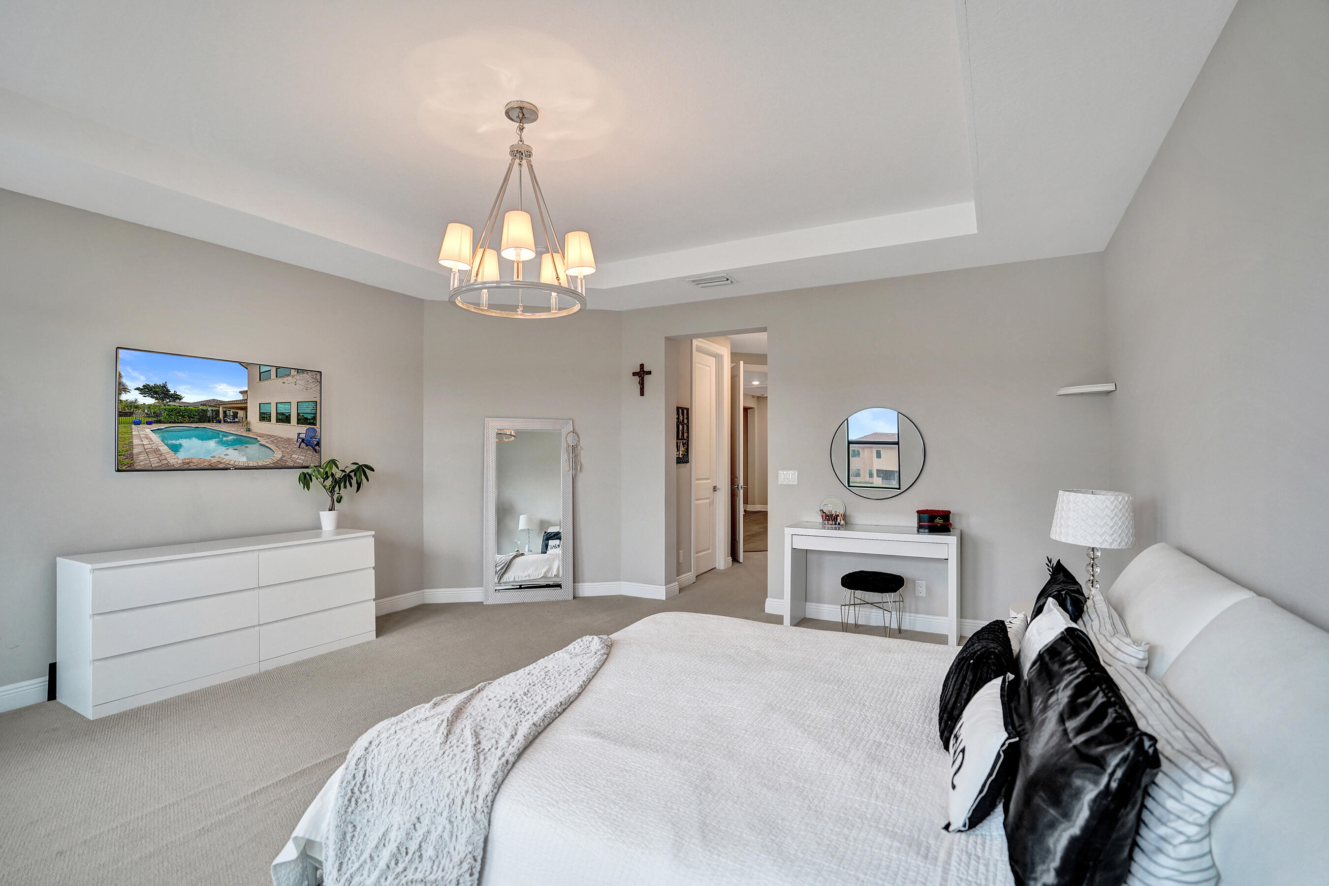 PARKLAND BAY - Residential