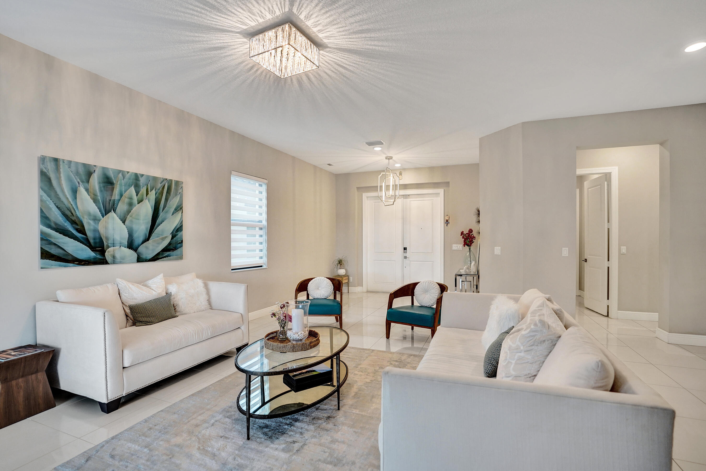 PARKLAND BAY - Residential