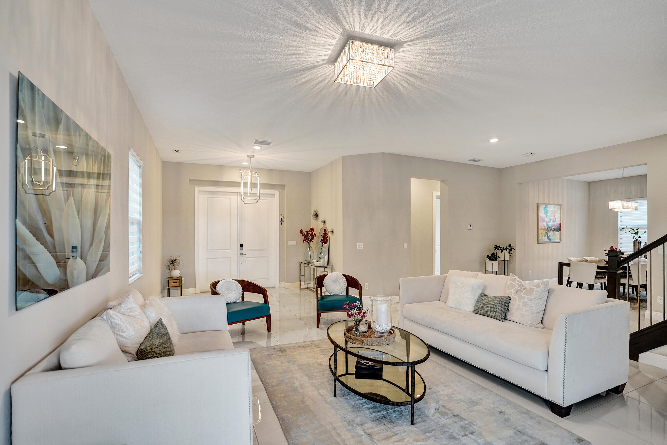 PARKLAND BAY - Residential