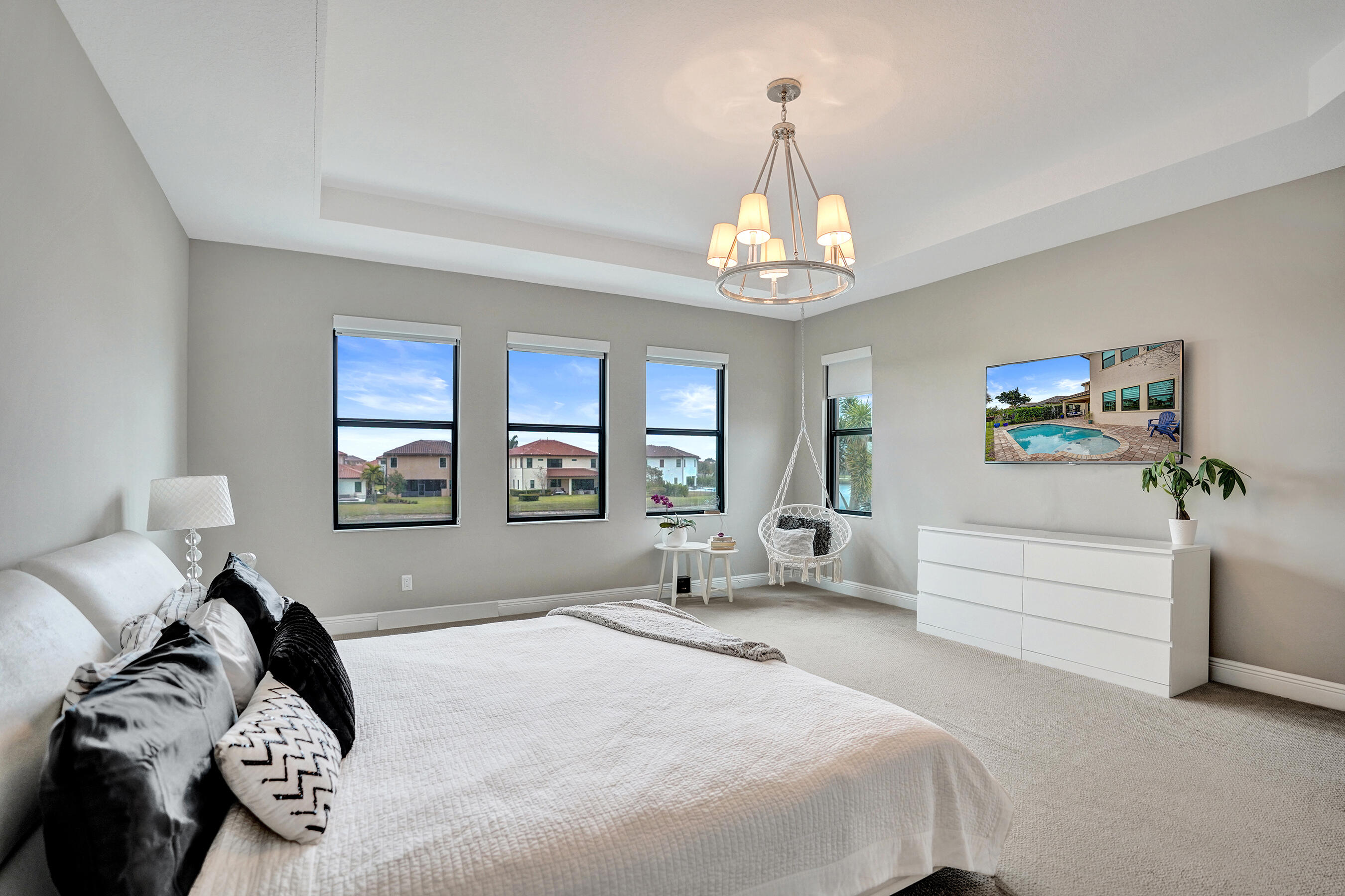 PARKLAND BAY - Residential