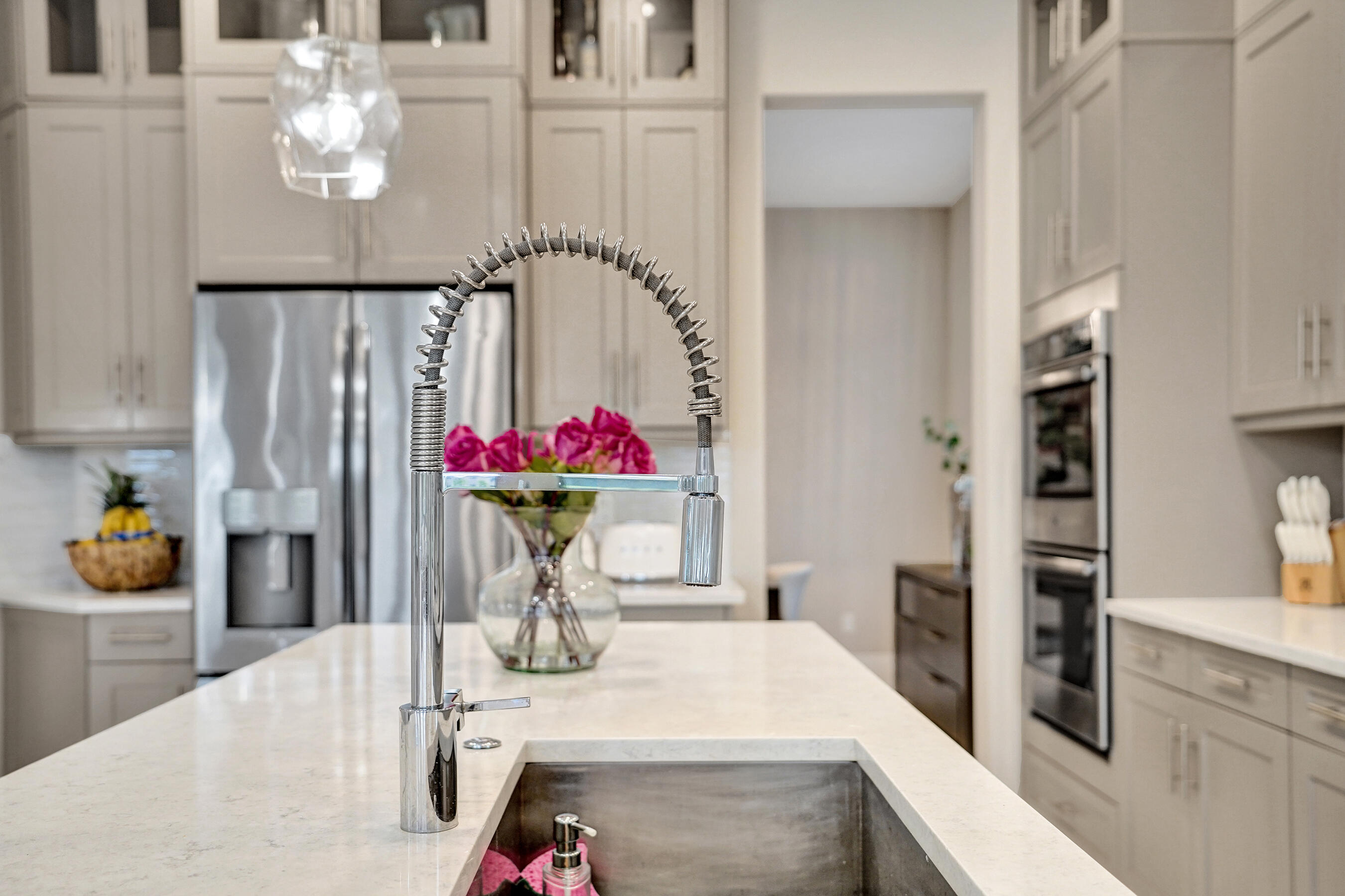 PARKLAND BAY - Residential