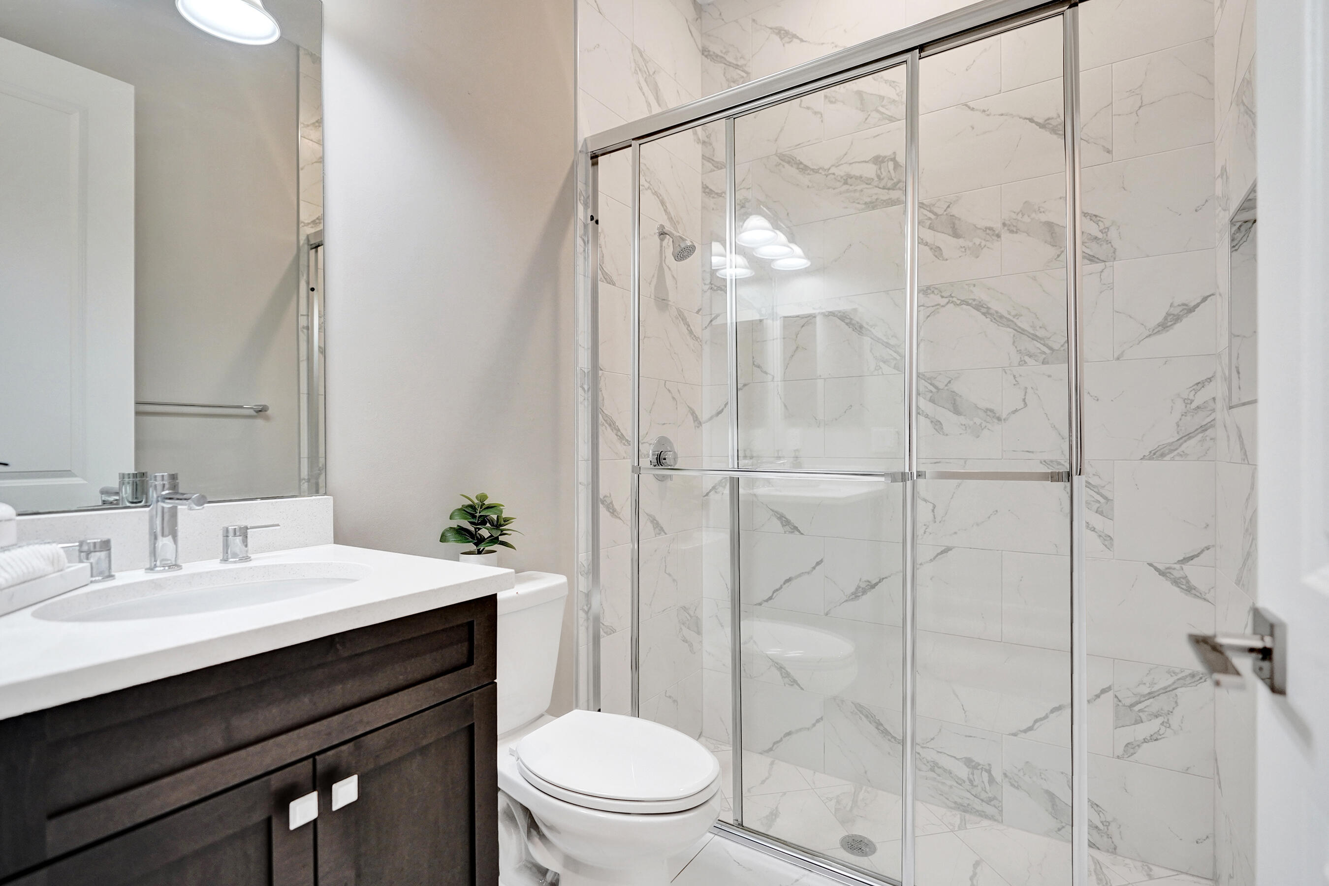 PARKLAND BAY - Residential