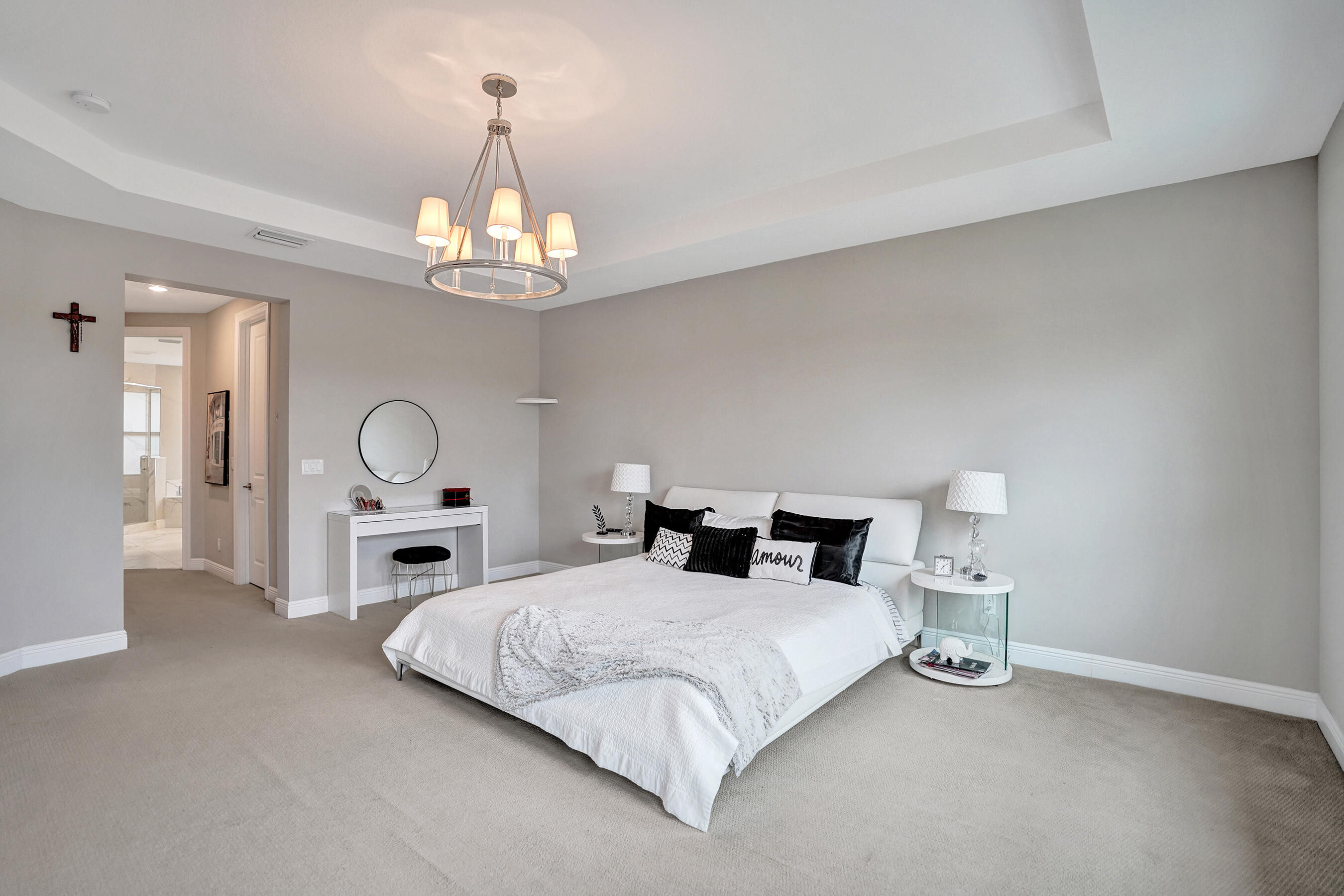 PARKLAND BAY - Residential