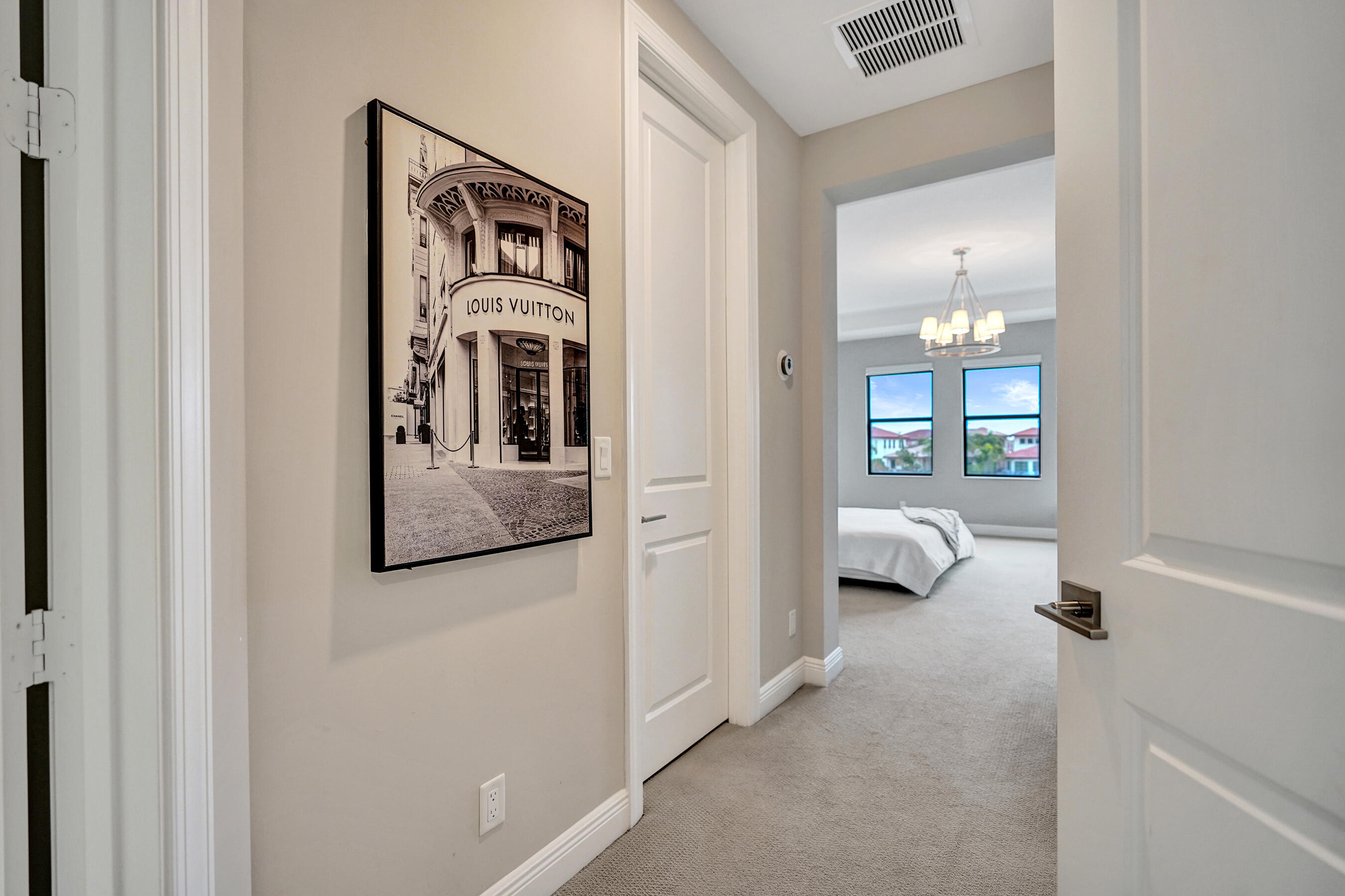 PARKLAND BAY - Residential