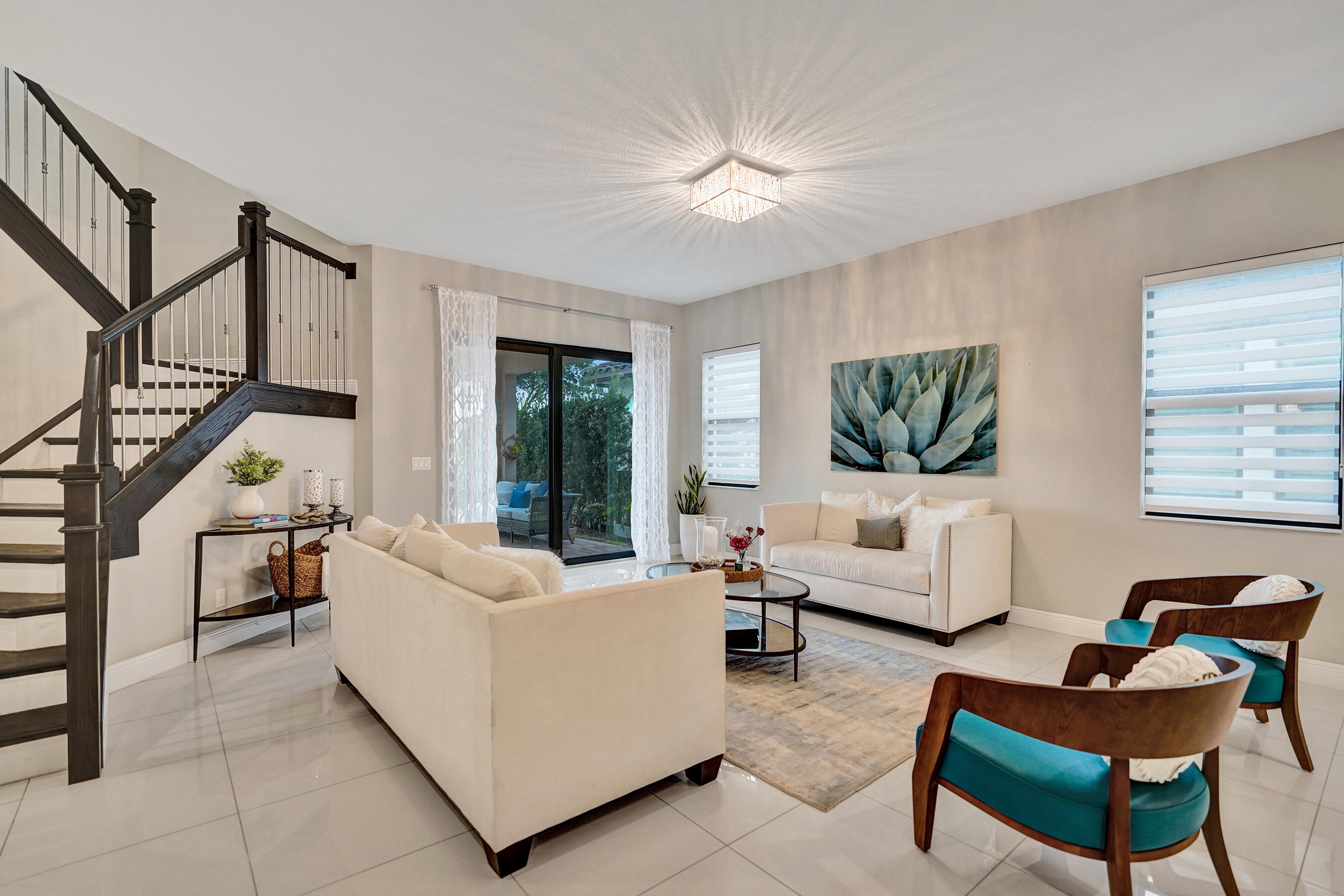 PARKLAND BAY - Residential