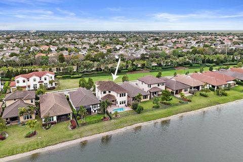 Tiny photo for 11965 S Baypoint Circle, Parkland, FL 33076 (MLS # B26004585)