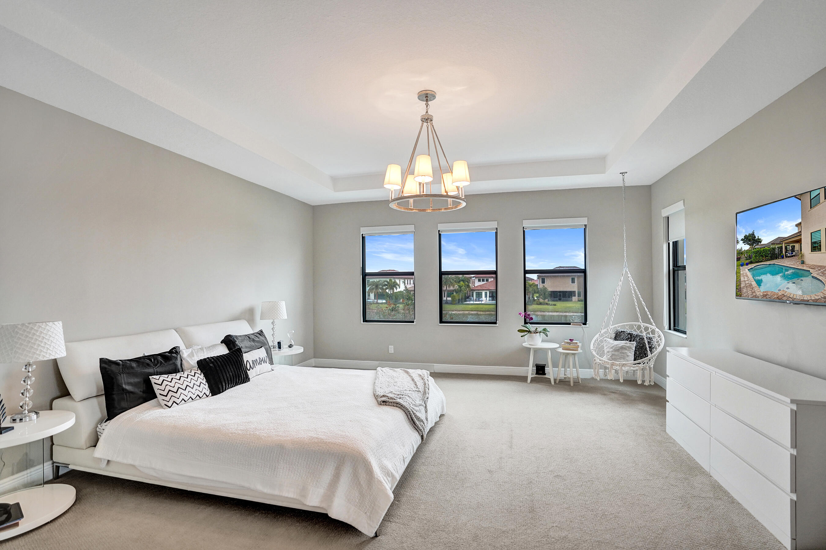 PARKLAND BAY - Residential