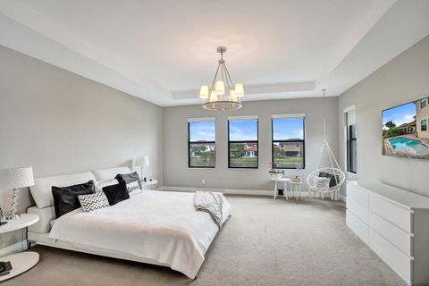 Tiny photo for 11965 S Baypoint Circle, Parkland, FL 33076 (MLS # B26004585)