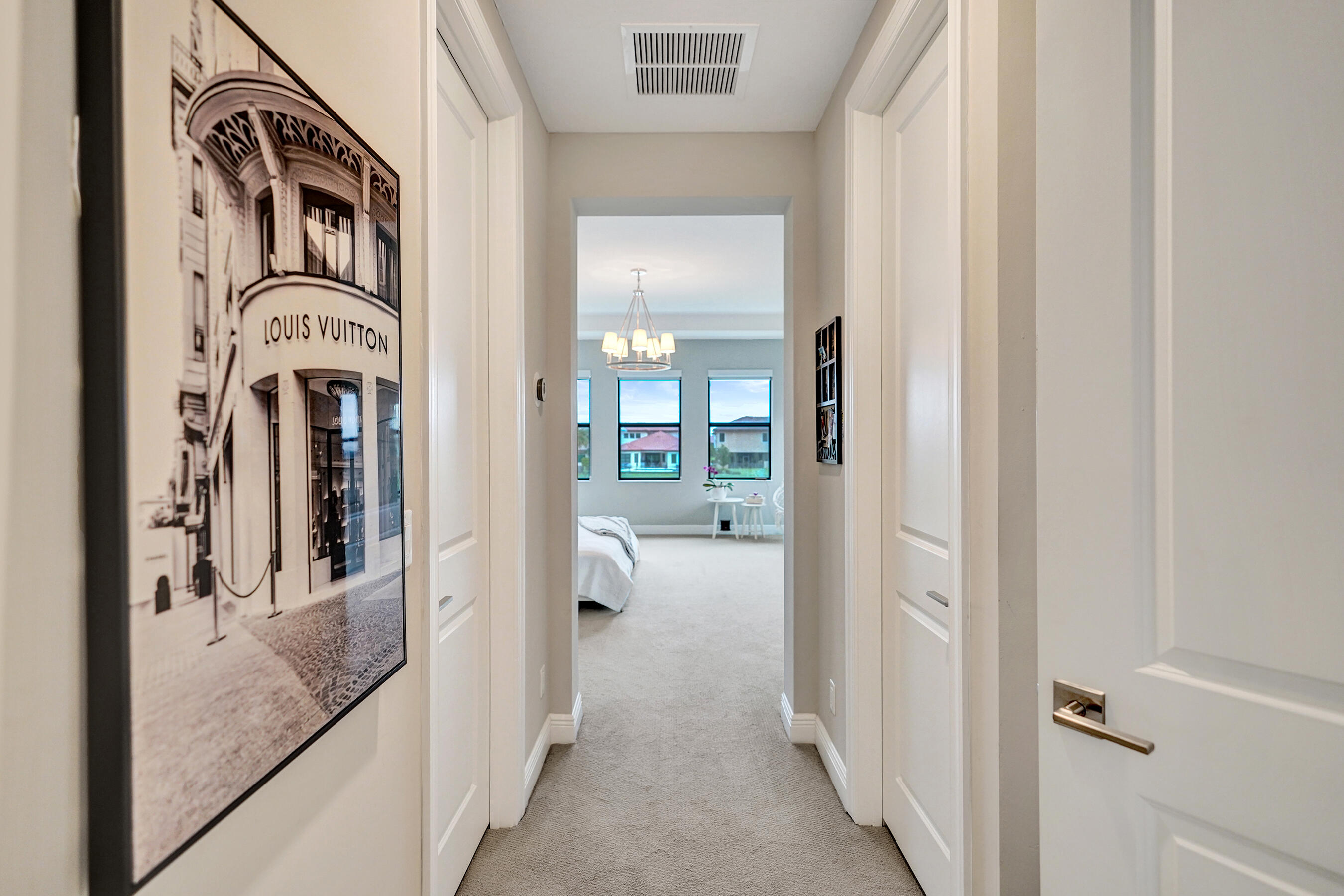 PARKLAND BAY - Residential