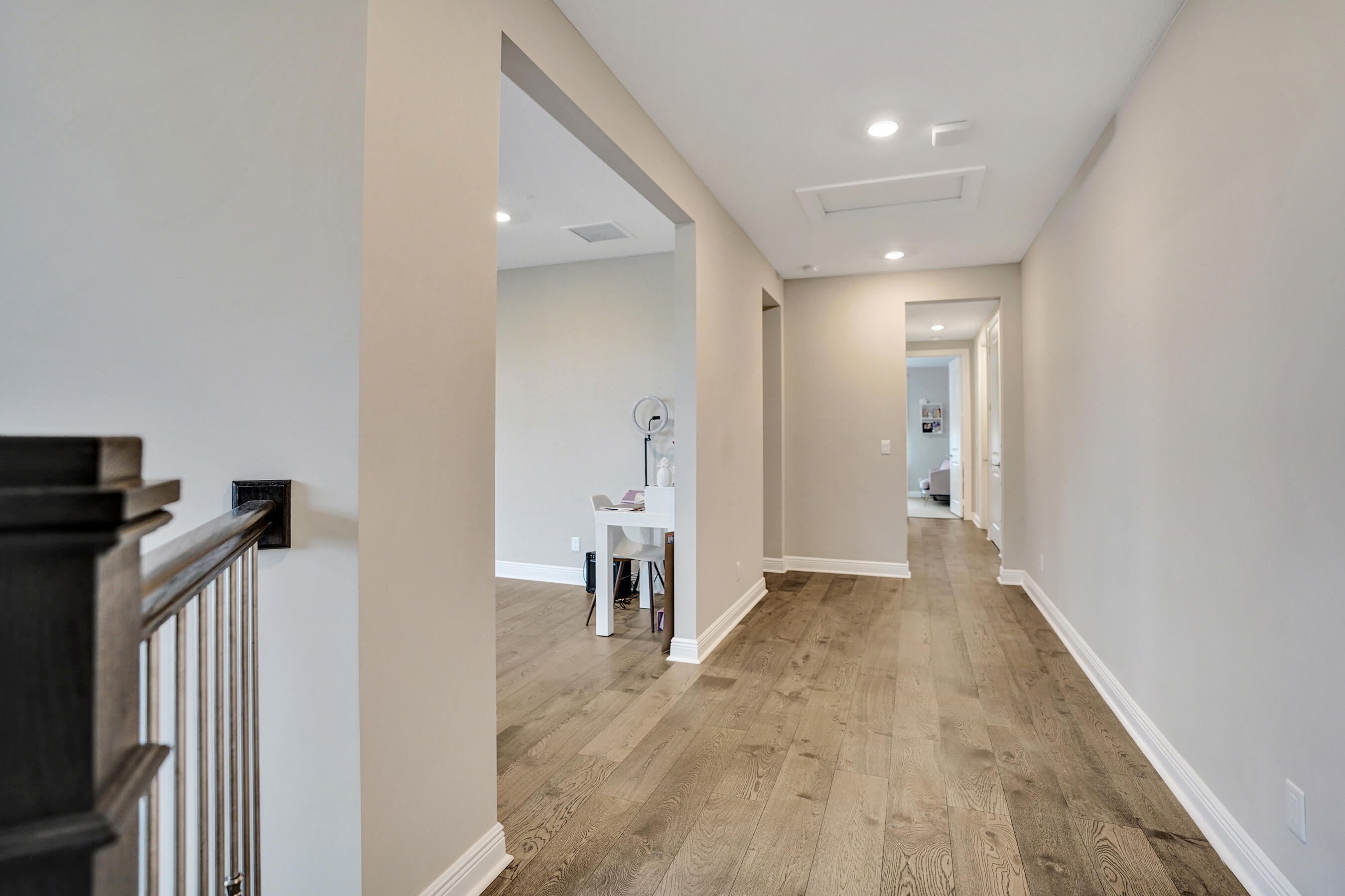 PARKLAND BAY - Residential