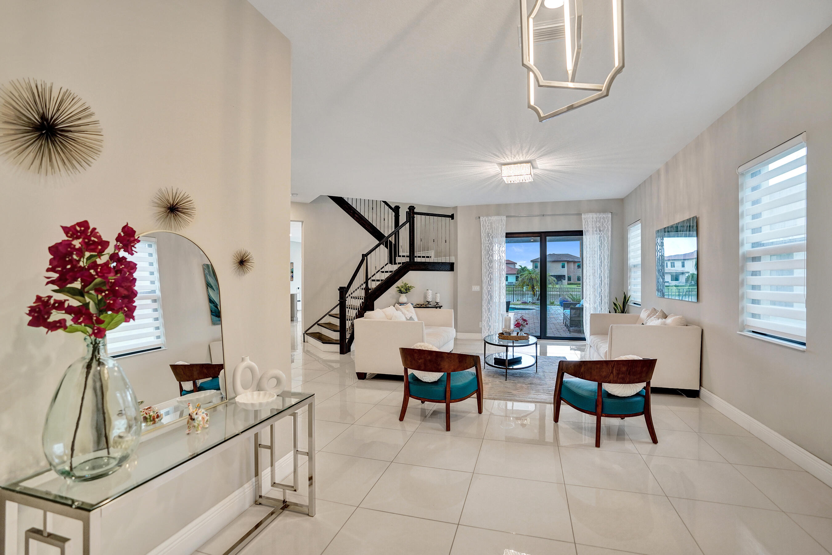 PARKLAND BAY - Residential