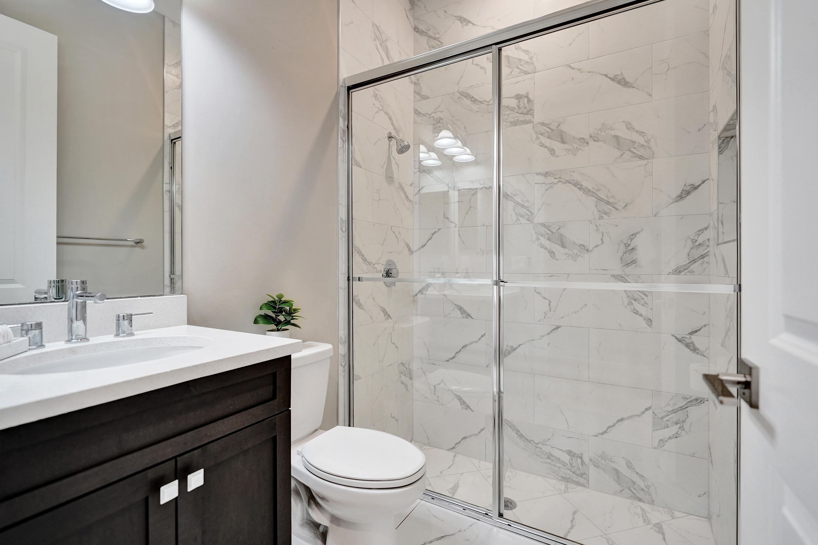 PARKLAND BAY - Residential