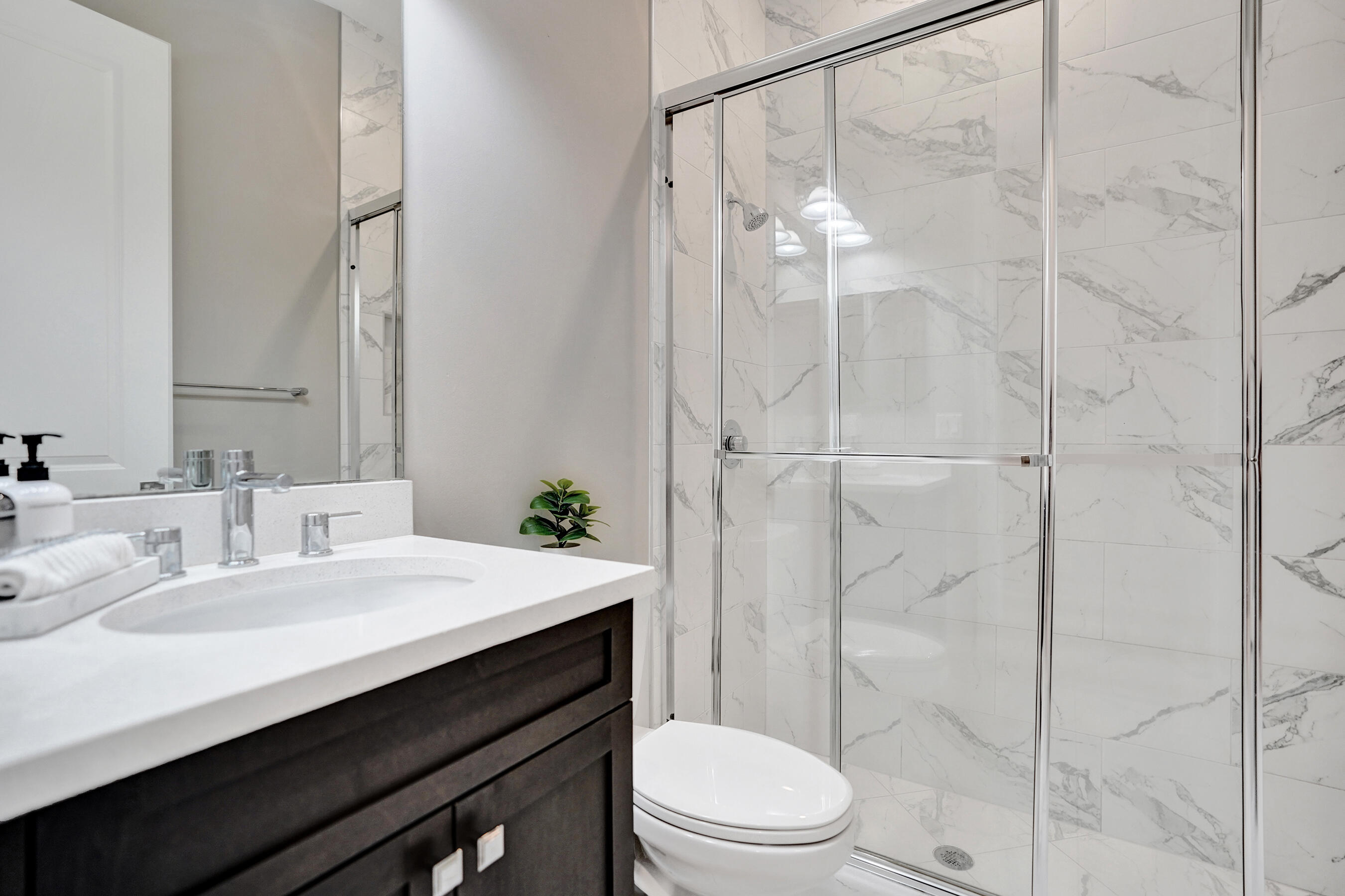 PARKLAND BAY - Residential