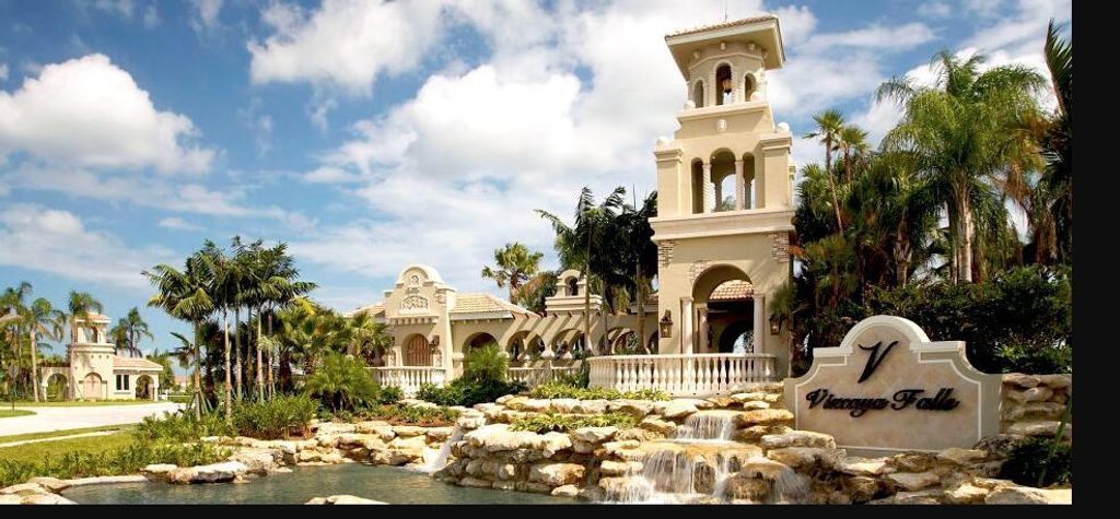 Photo of 1963 NW Cataluna Circle, Port Saint Lucie, FL 34986 (MLS # R10757787)