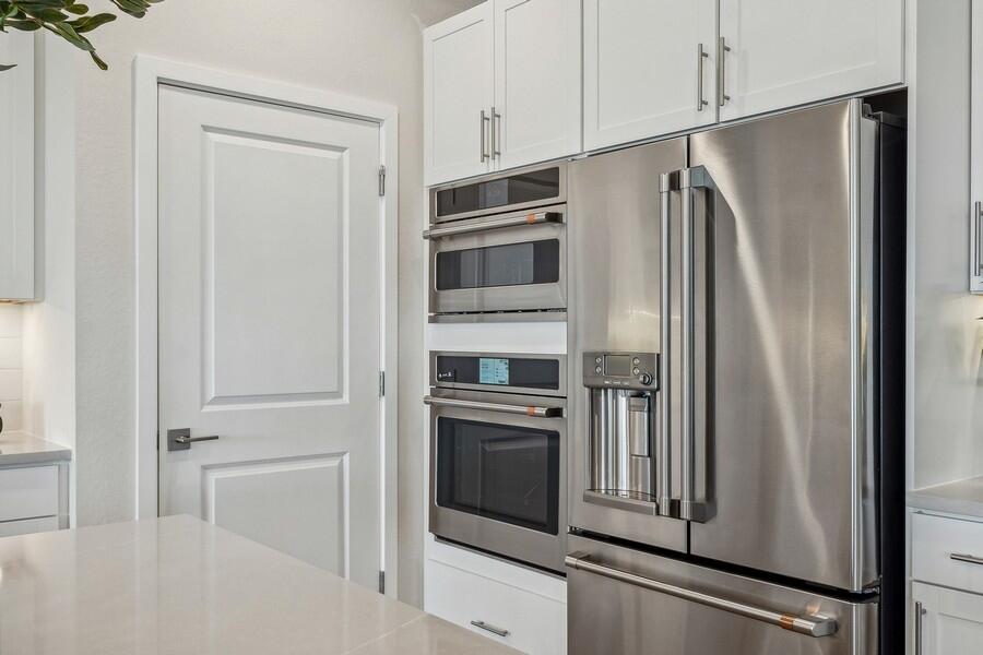 LTC RANCH WEST POD 6A PHASE 1 - Residential