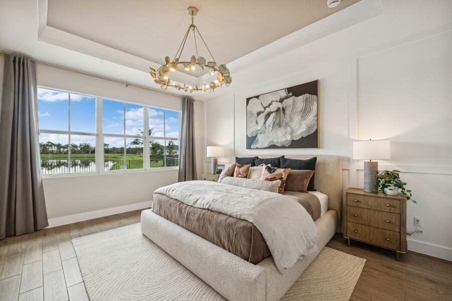 LTC RANCH WEST POD 6A PHASE 1 - Residential