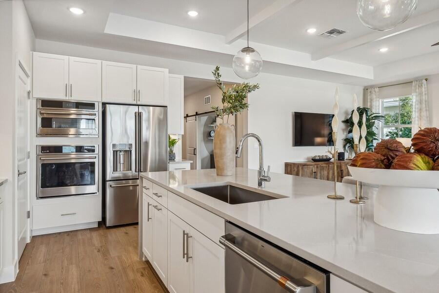 LTC RANCH WEST POD 6A PHASE 1 - Residential